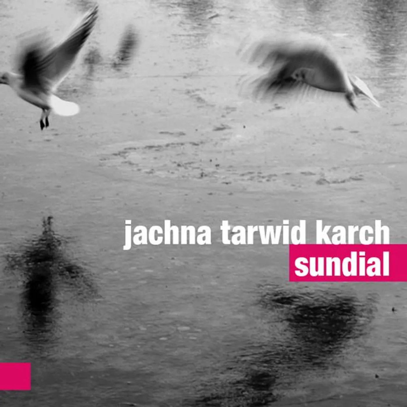 Jachna Tarwid Karch