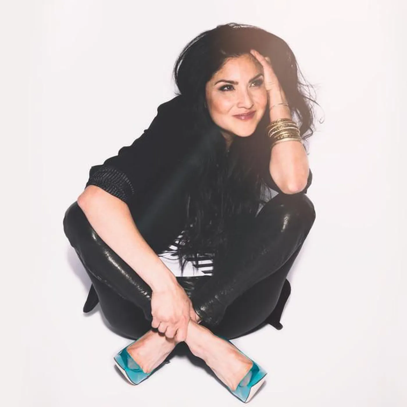 Jaci Velasquez Brand Page