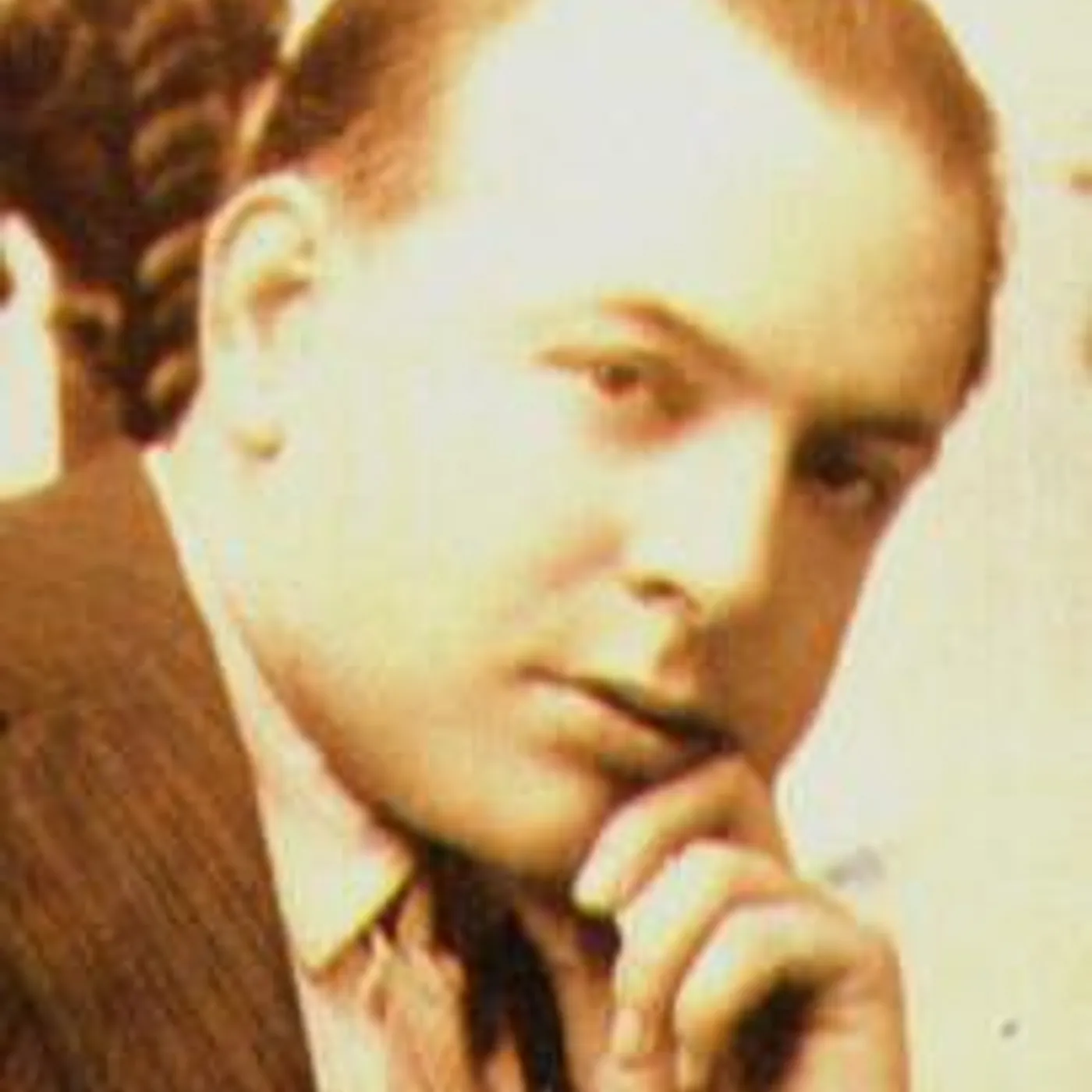 Jacinto Guerrero Brand Page