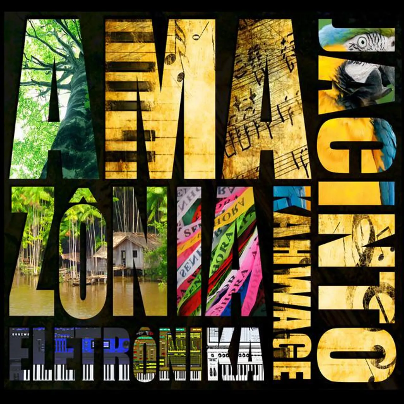 Jacinto Kahwage Brand Page