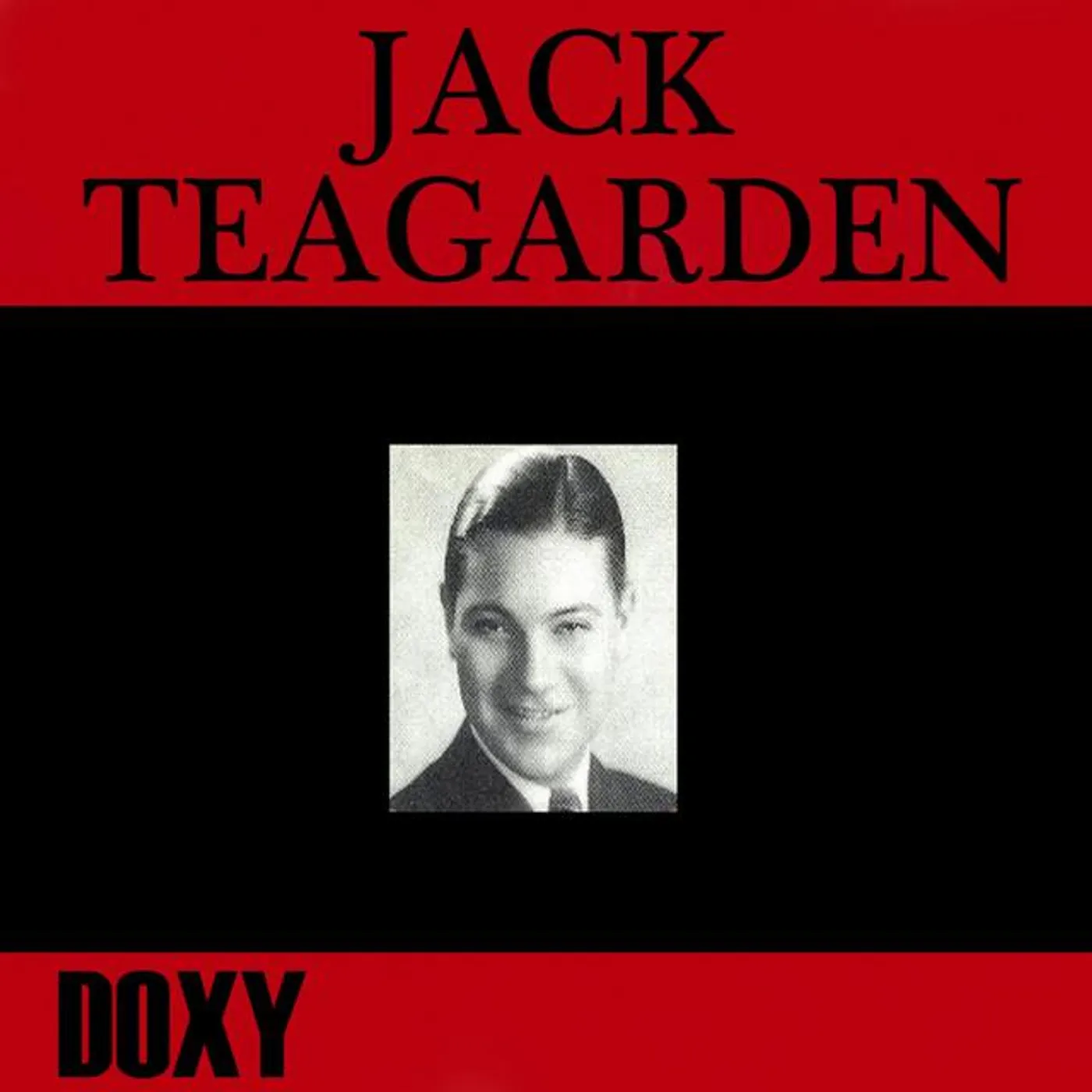 Jack Teagarden And His Orchestra