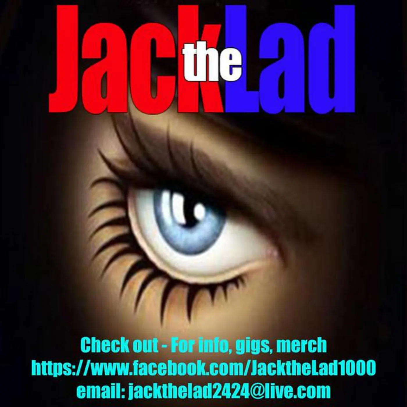 Jack The Lad Brand Page