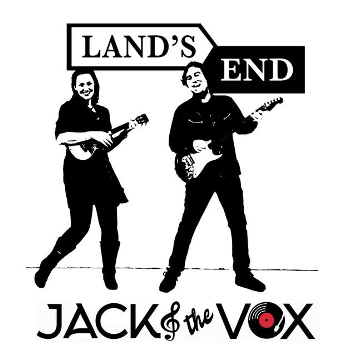 Jack & the Vox