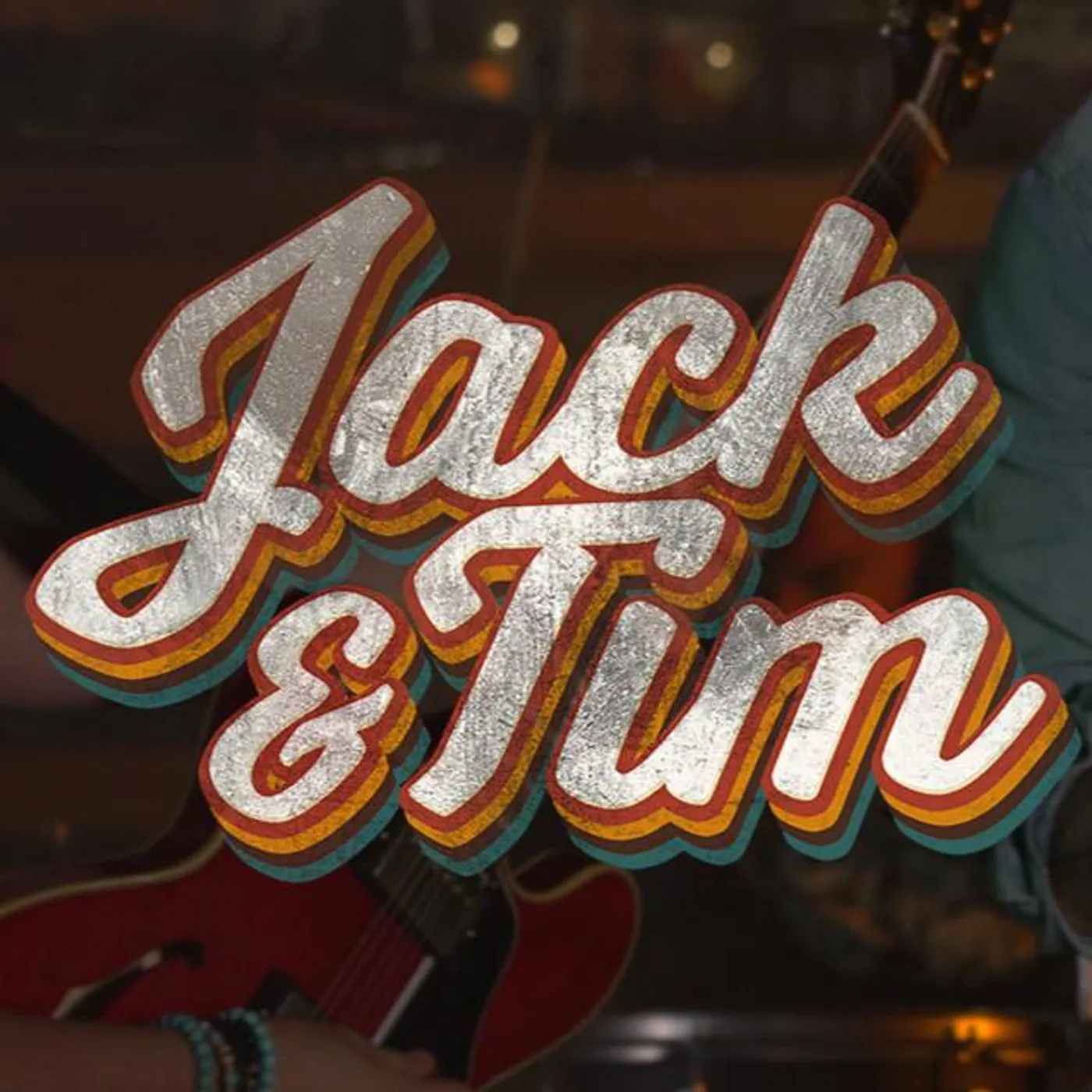 Jack & Tim