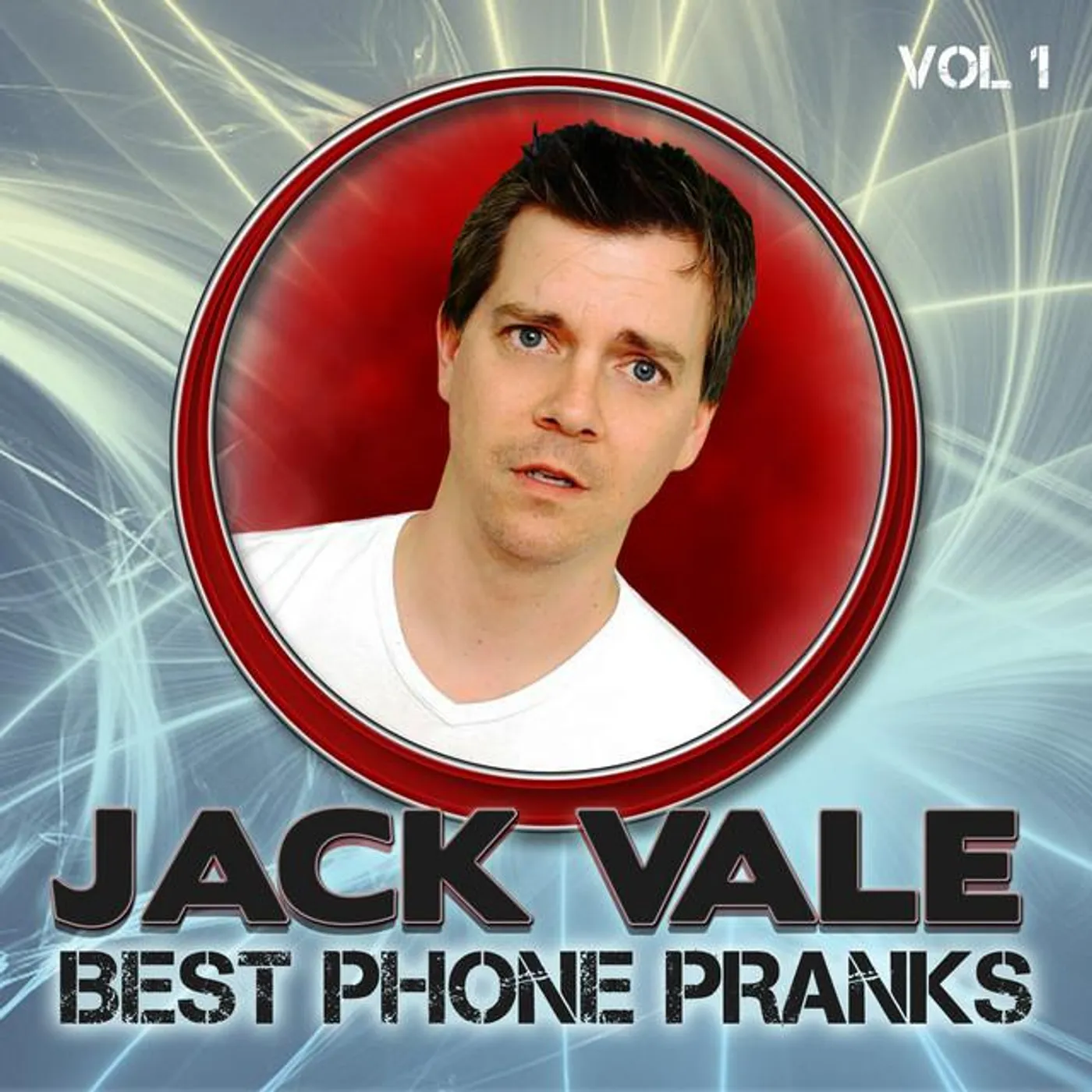Jack Vale