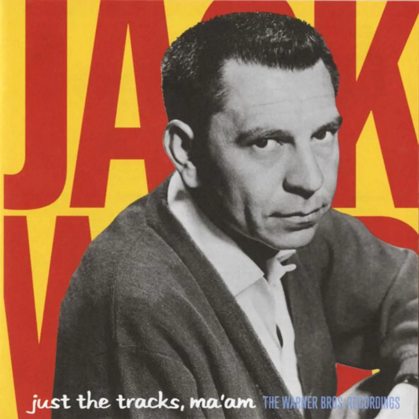 Jack Webb