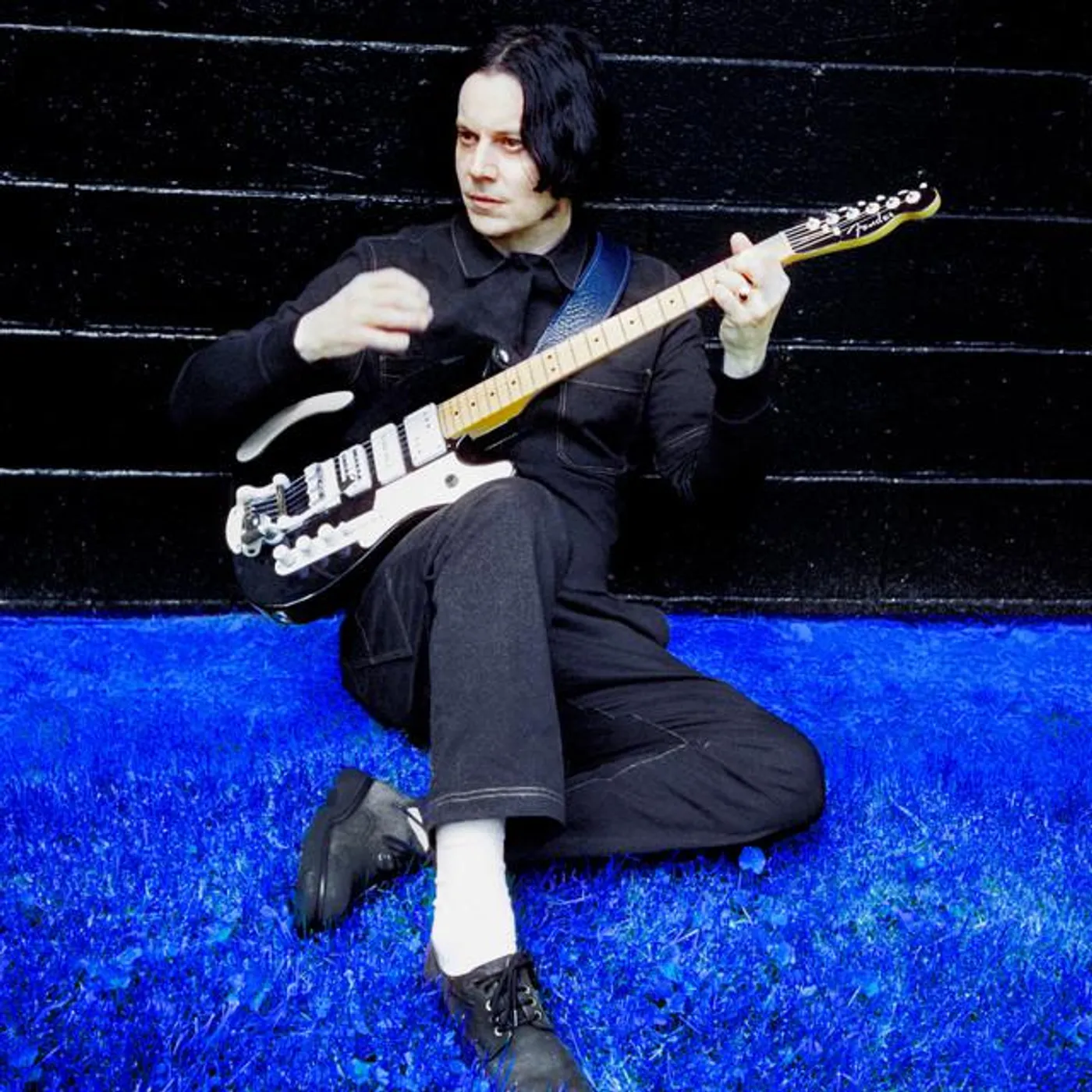 Jack White Brand Page