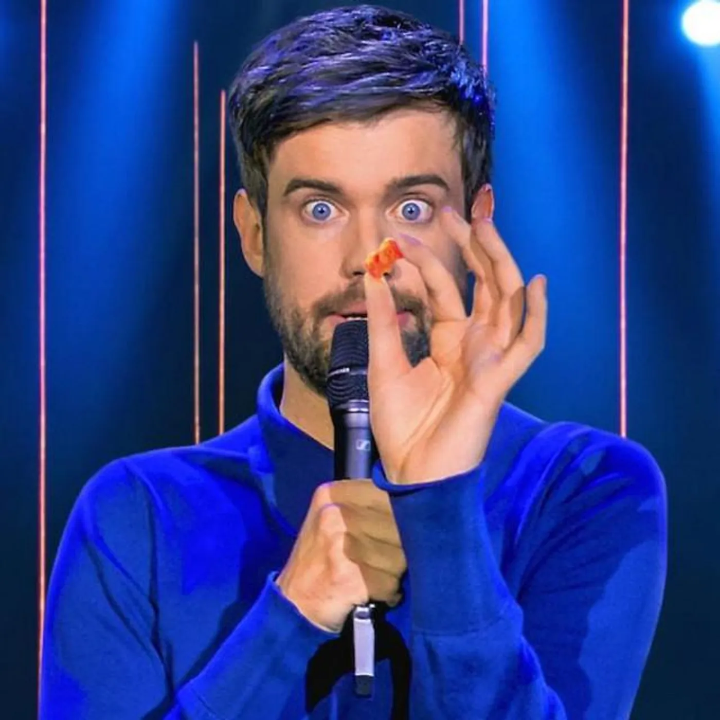 Jack Whitehall