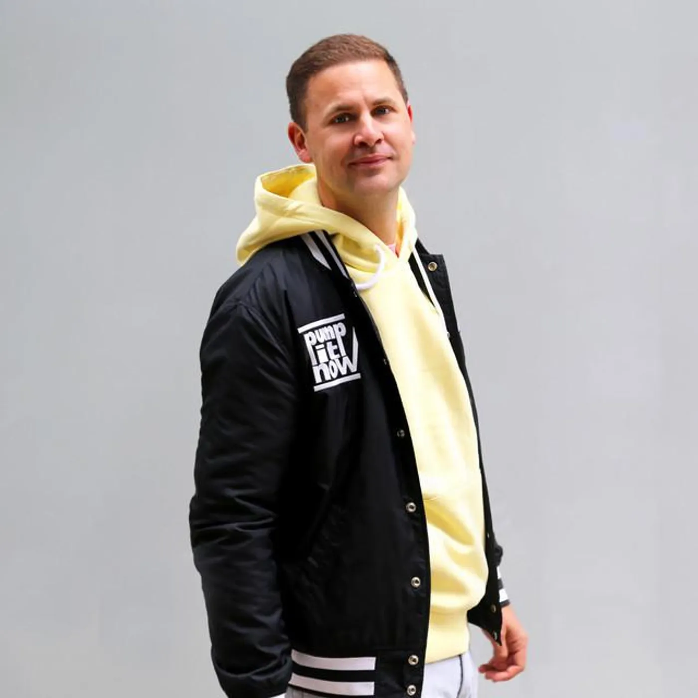 Jack Wins Brand Page