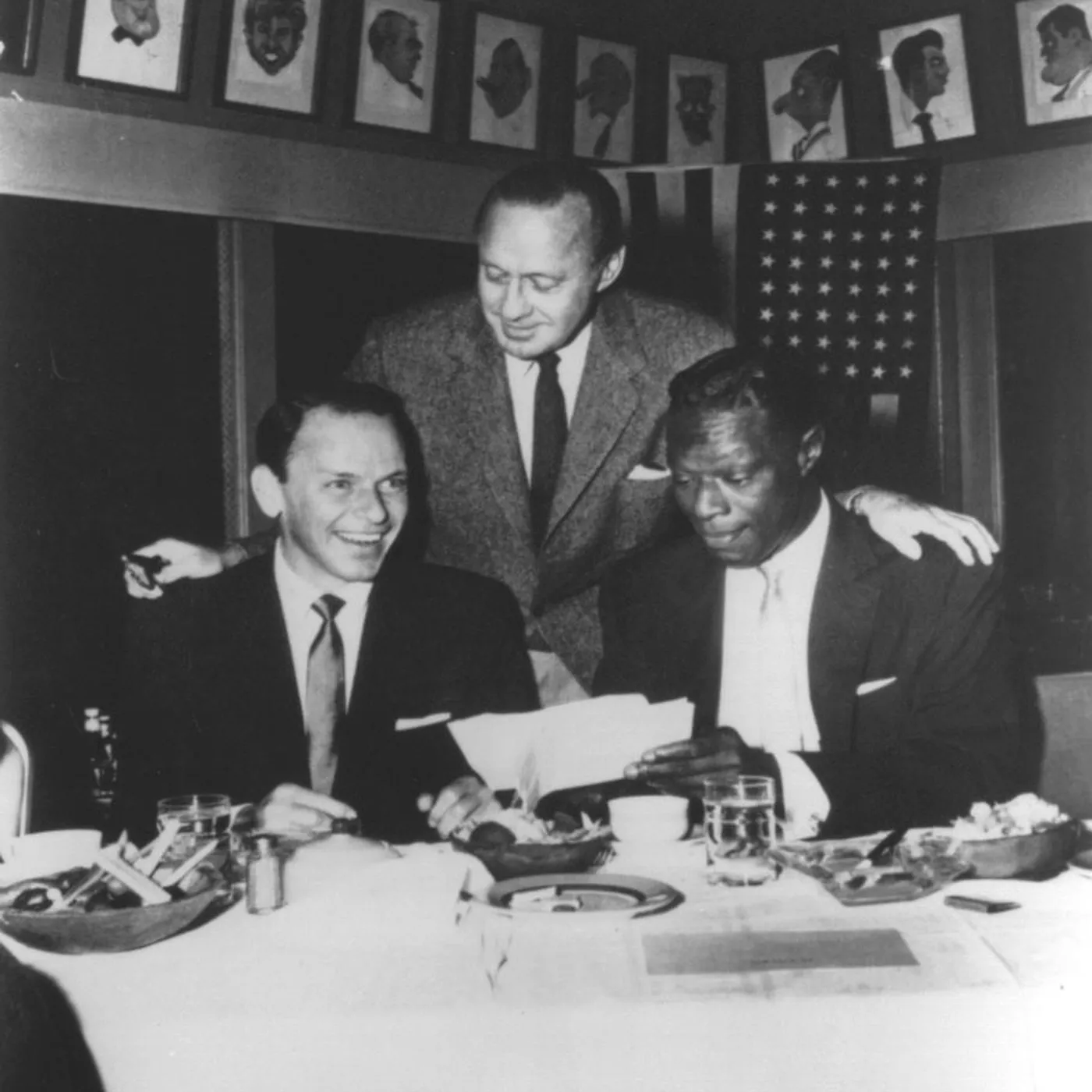 Jack Benny Brand Page