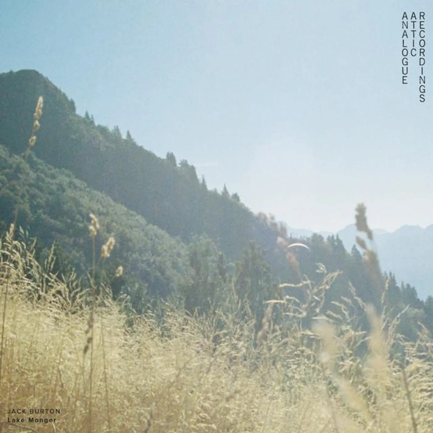 Jack Burton Brand Page