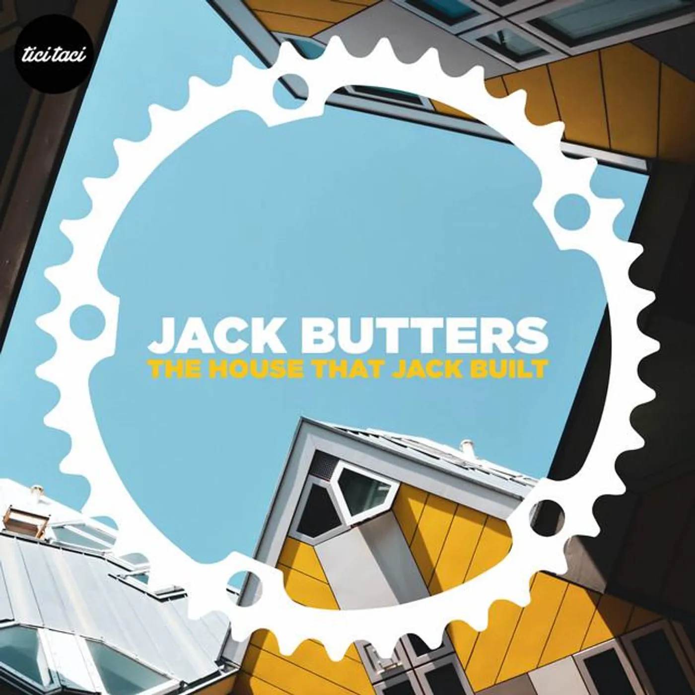 Jack Butters Brand Page