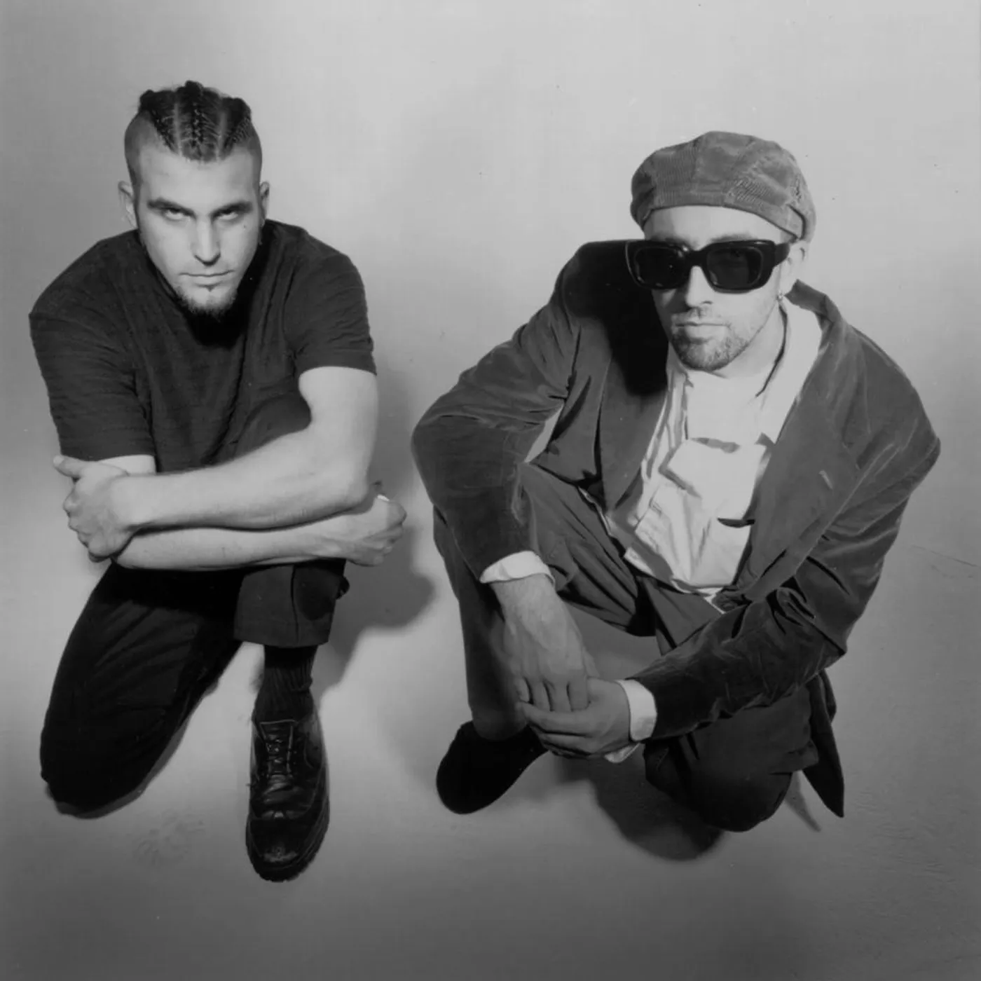 Jack Dangers Brand Page