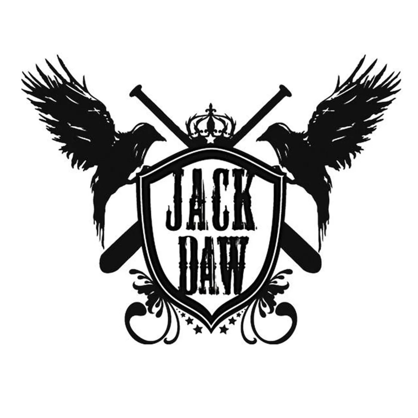 Jack Daw Brand Page