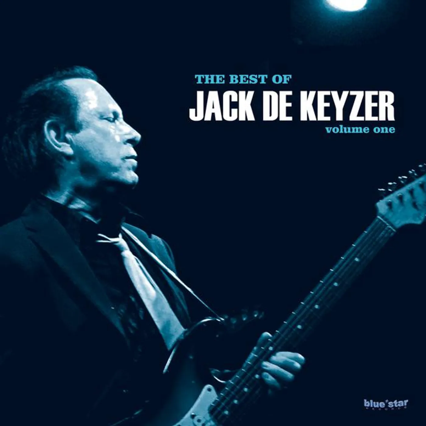 Jack De Keyzer
