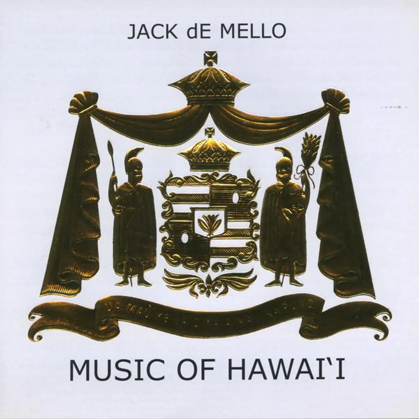 Jack de Mello