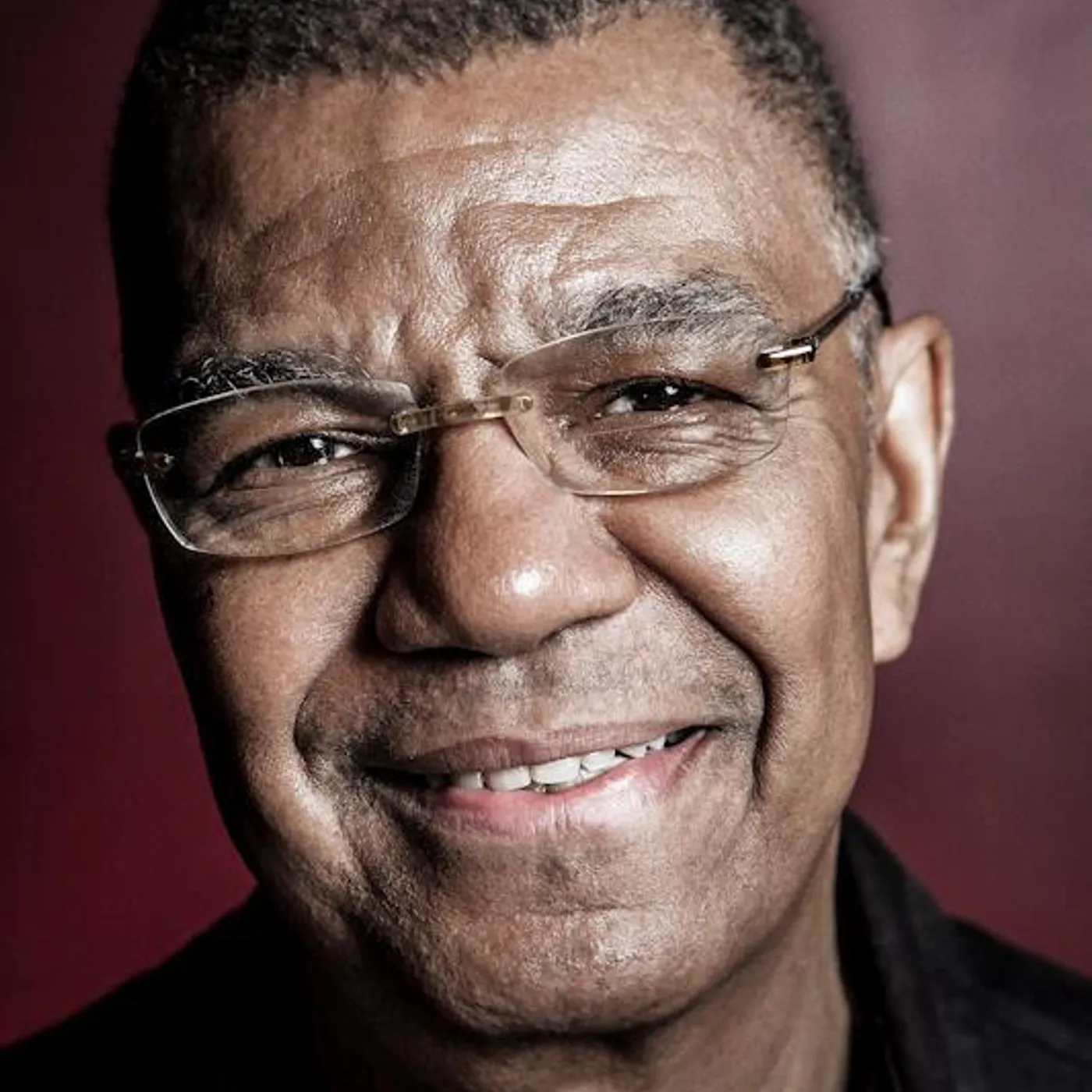 Jack DeJohnette Brand Page