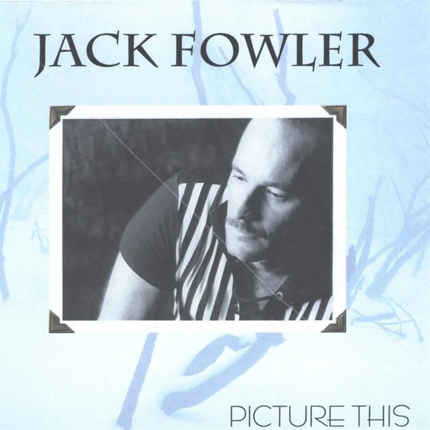 Jack Fowler