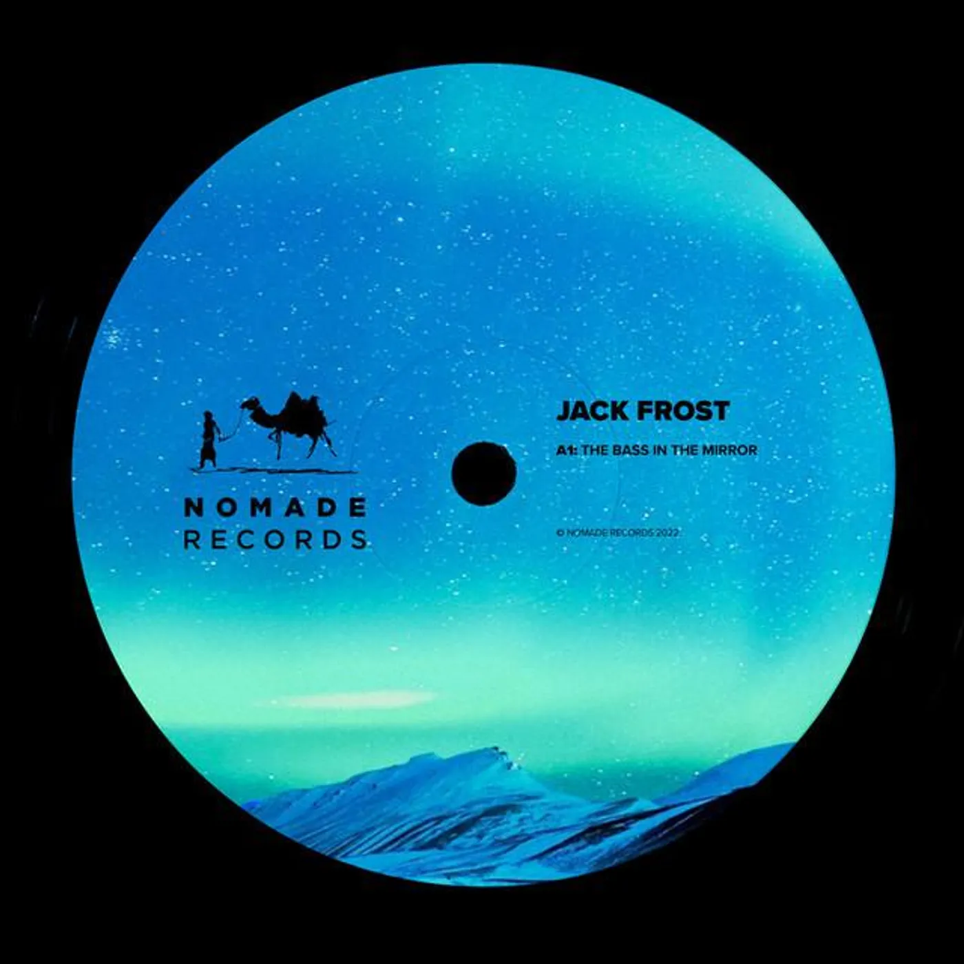 Jack Frost Brand Page