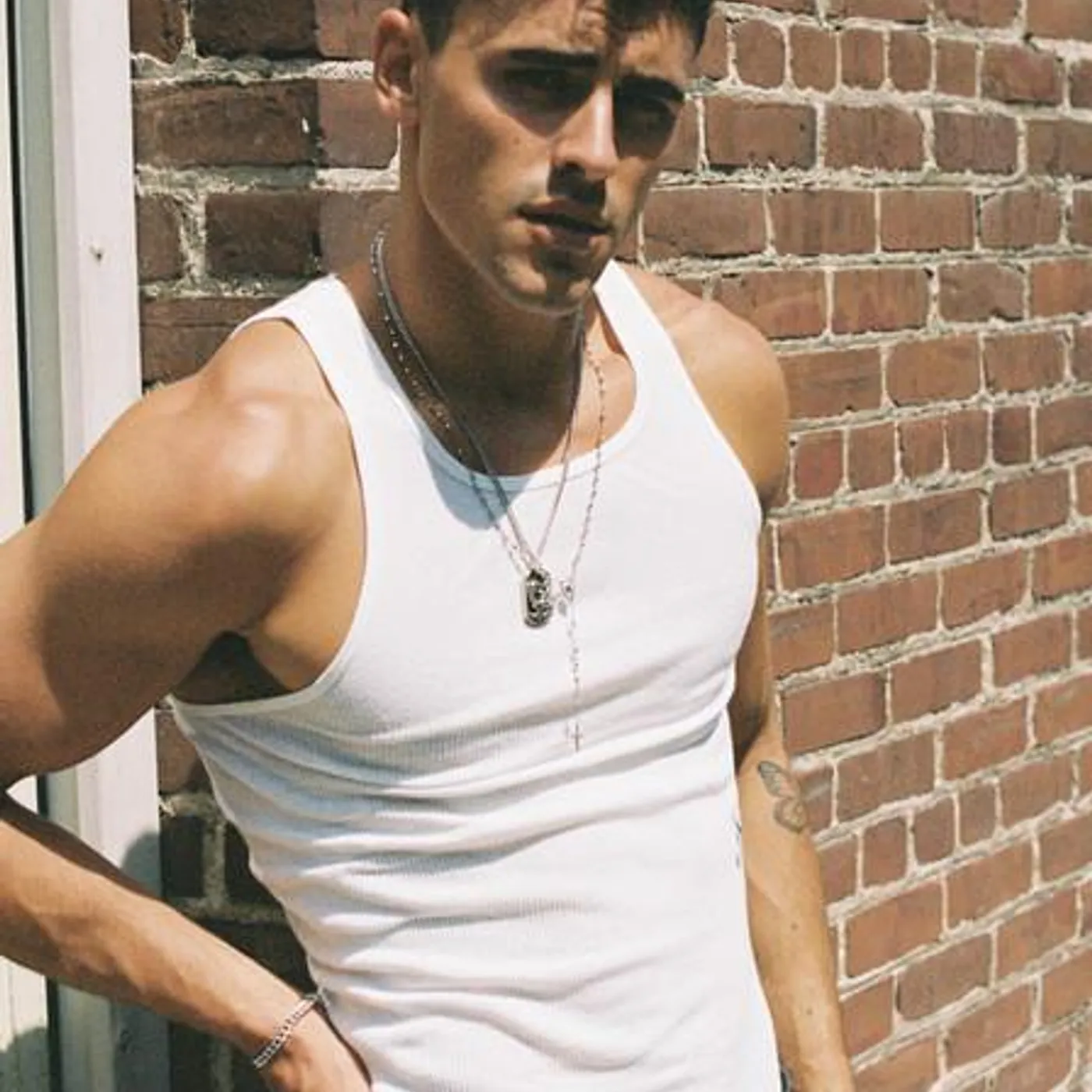 Jack Gilinsky Brand Page