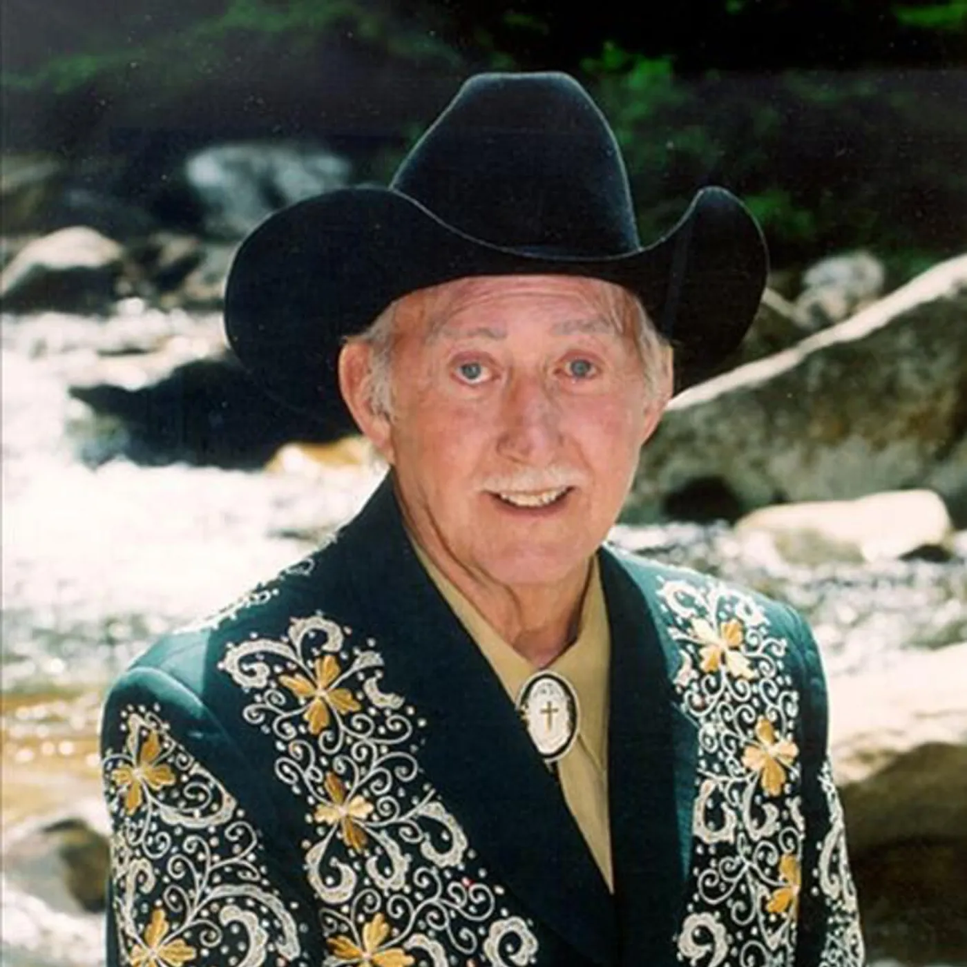 Jack Greene Brand Page