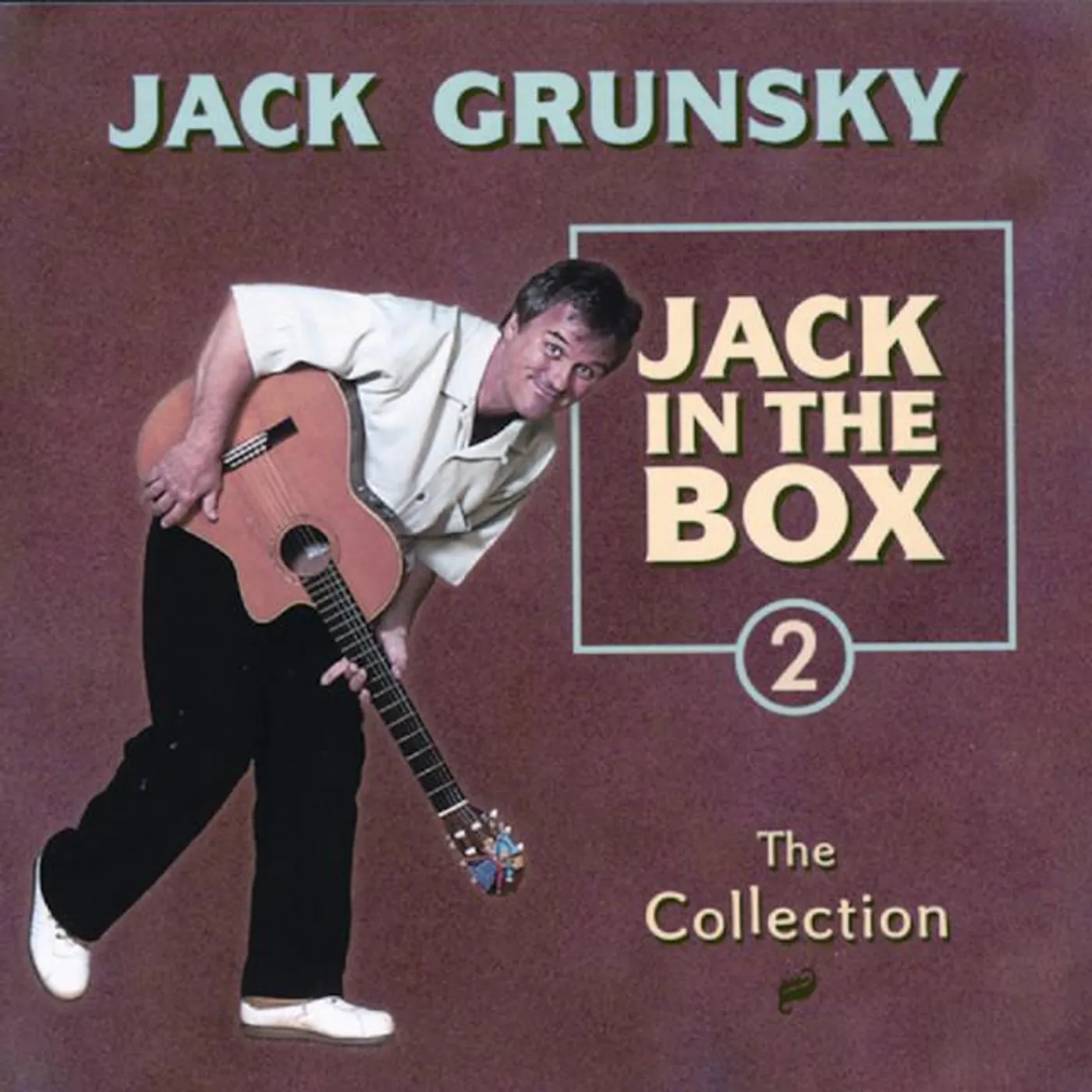 Jack Grunsky