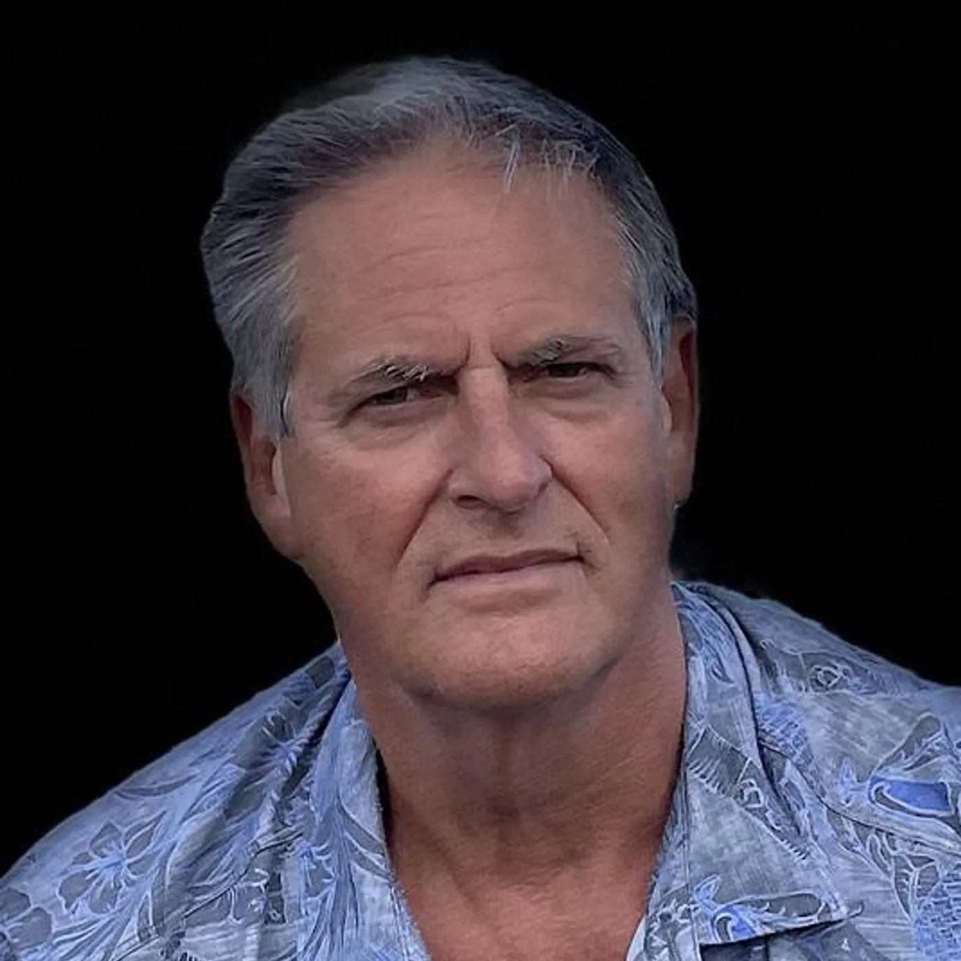 Jack Hoban Brand Page