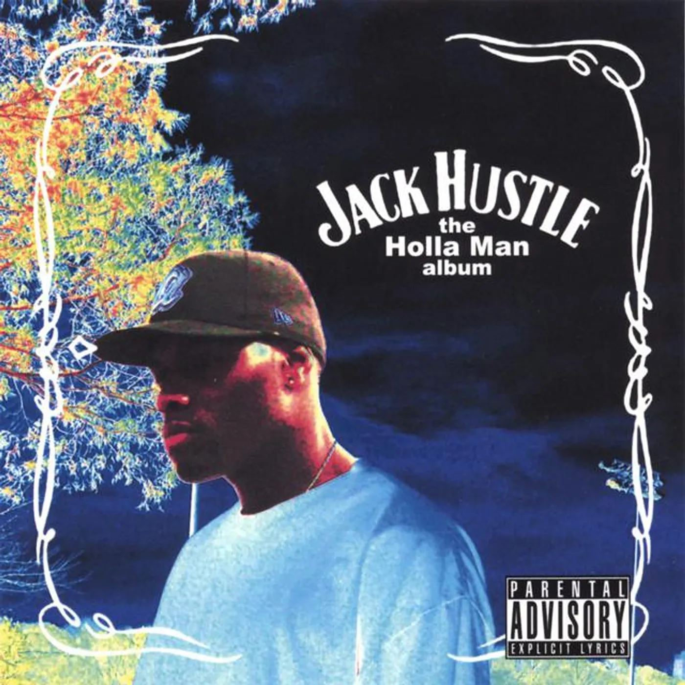 Jack Hustle Brand Page