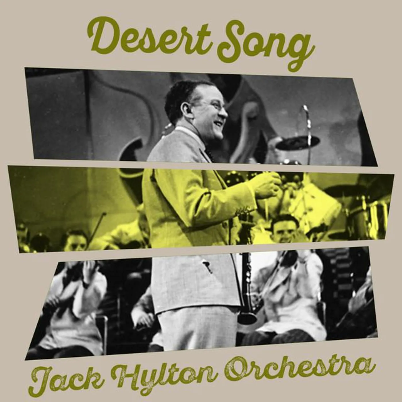 Jack Hylton Orchestra