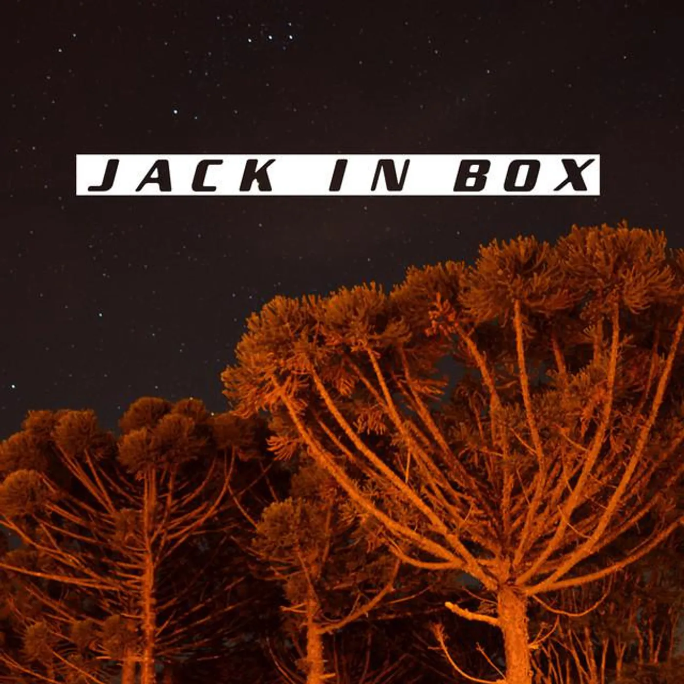 Jack In Box