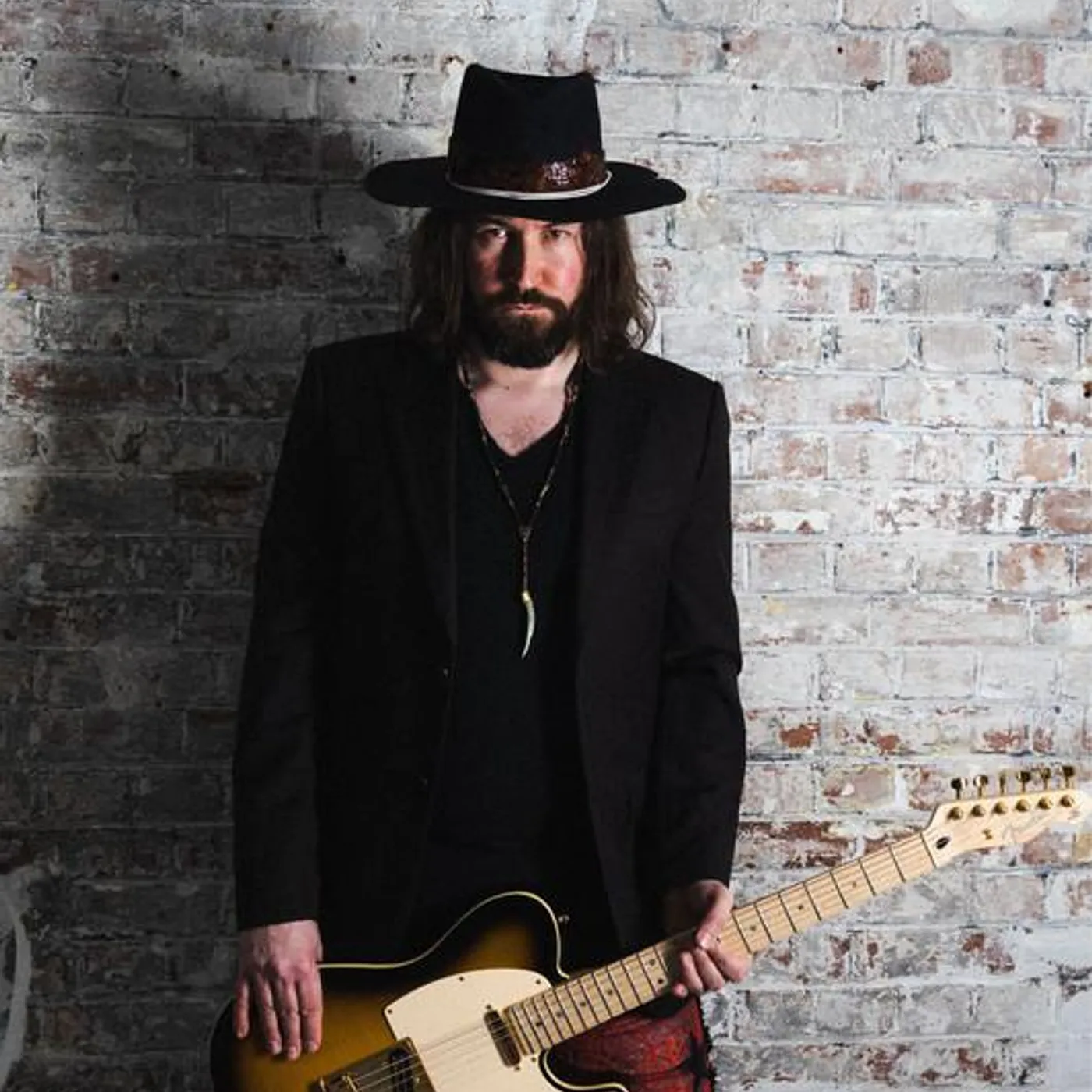 Jack J Hutchinson Brand Page