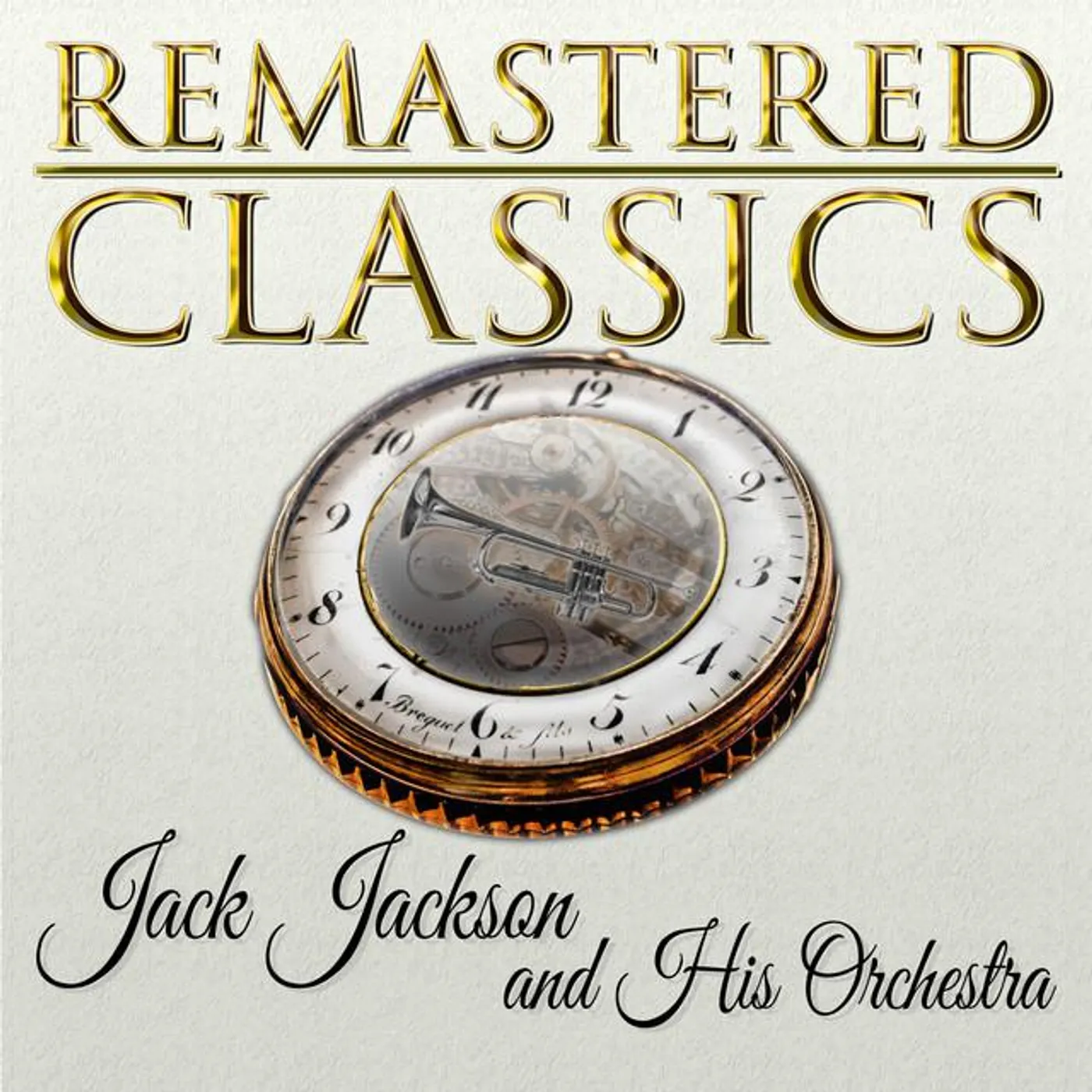 Jack Jackson And His Orchestra
