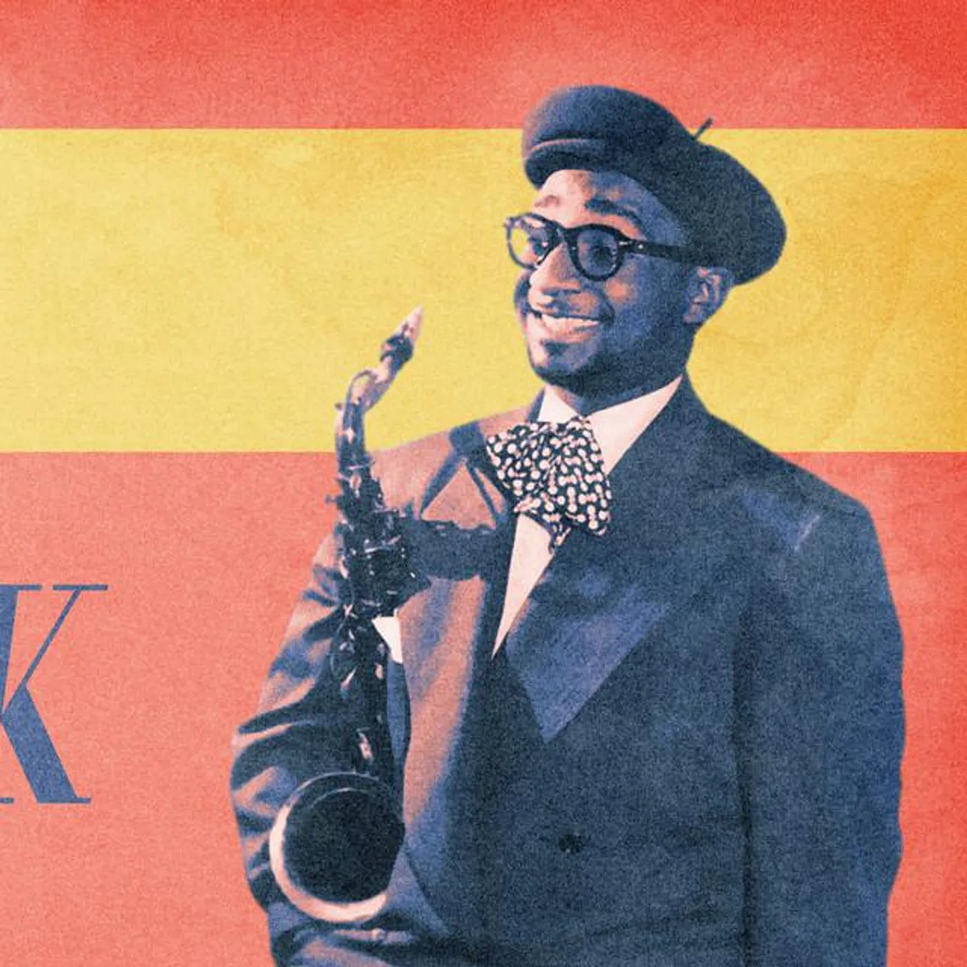 Jack McVea Brand Page