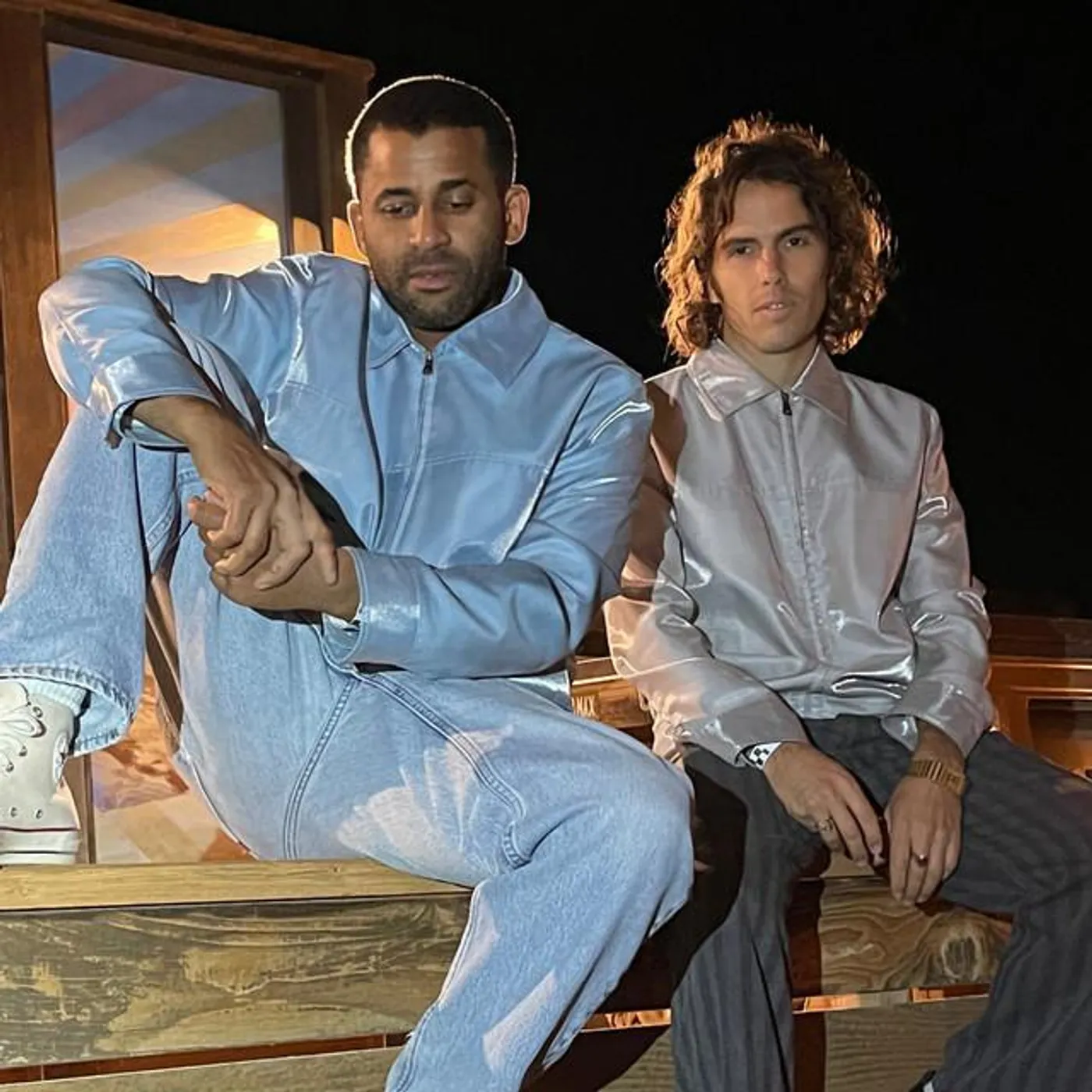 The Jack Moves Brand Page