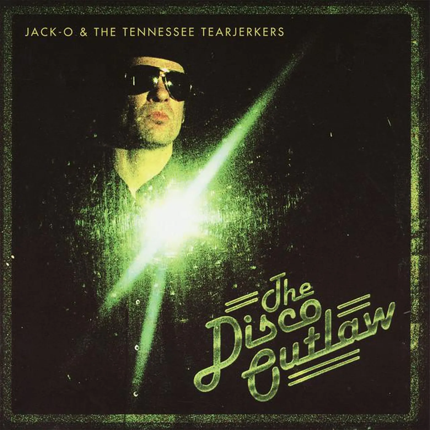 Jack-O and the Tennessee Tearjerkers Brand Page