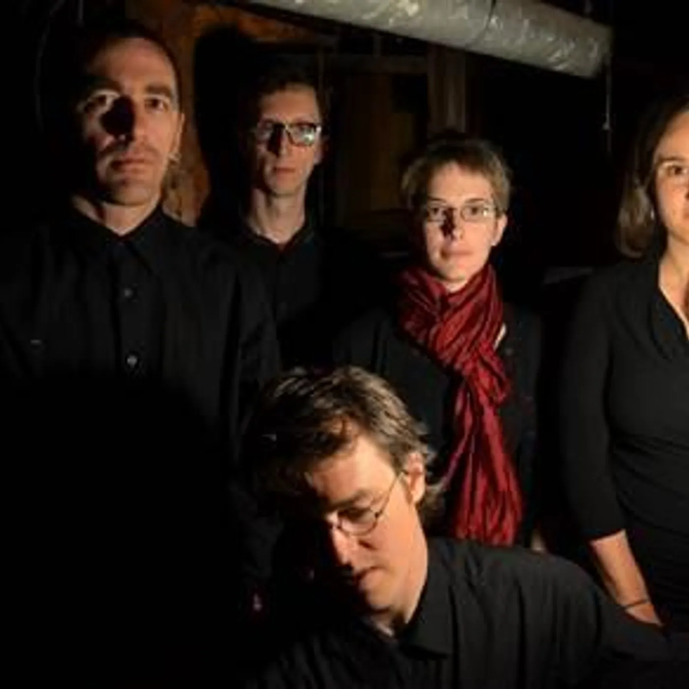 Jack O' The Clock Brand Page