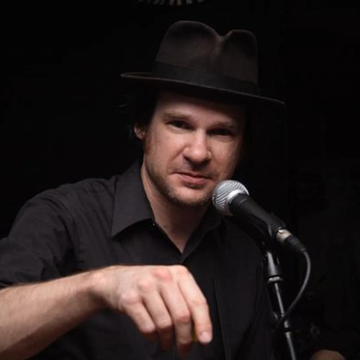 Jack Oblivian Brand Page