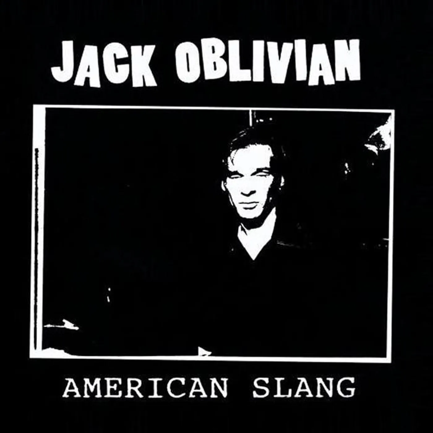 Jack Oblivion Brand Page