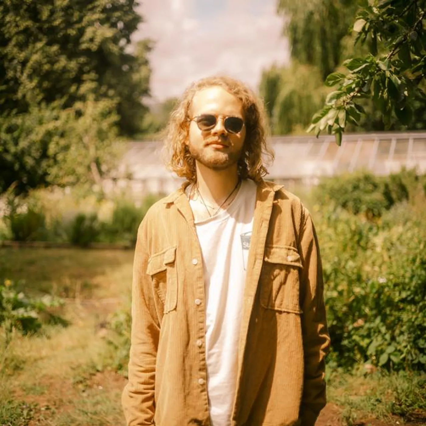 Jack Page Brand Page