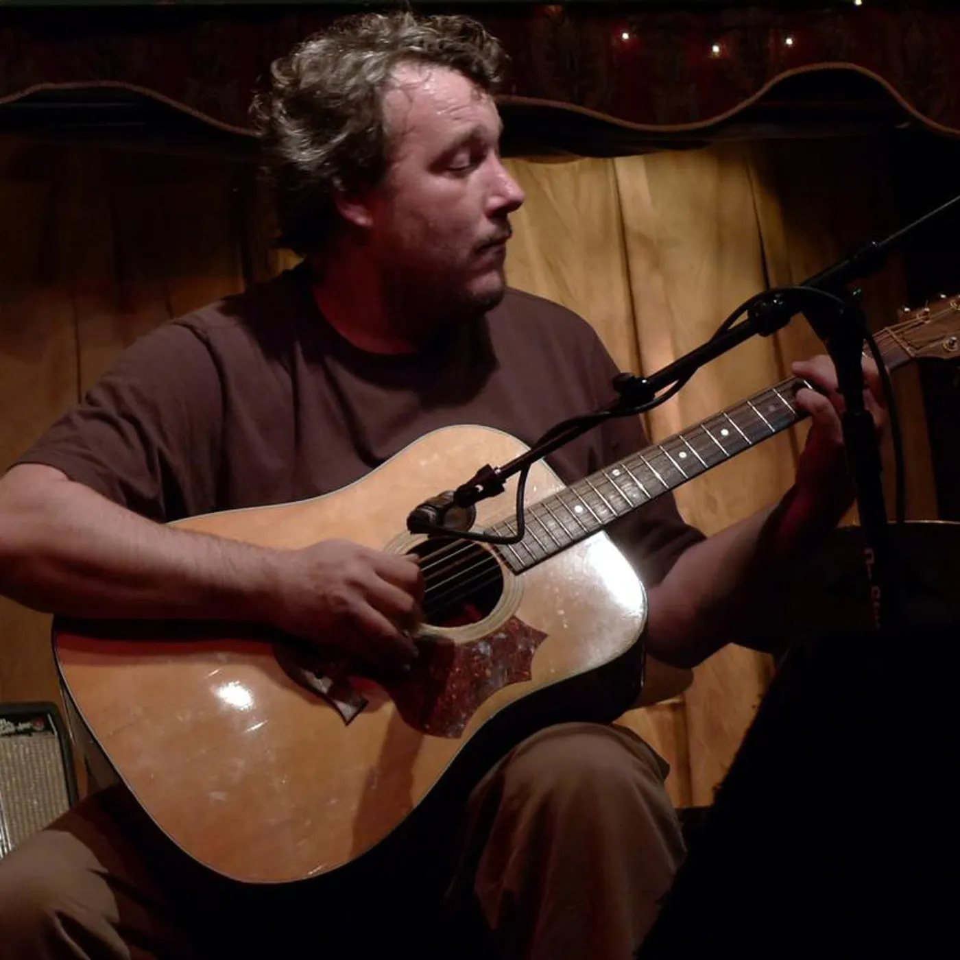 Jack Rose Brand Page