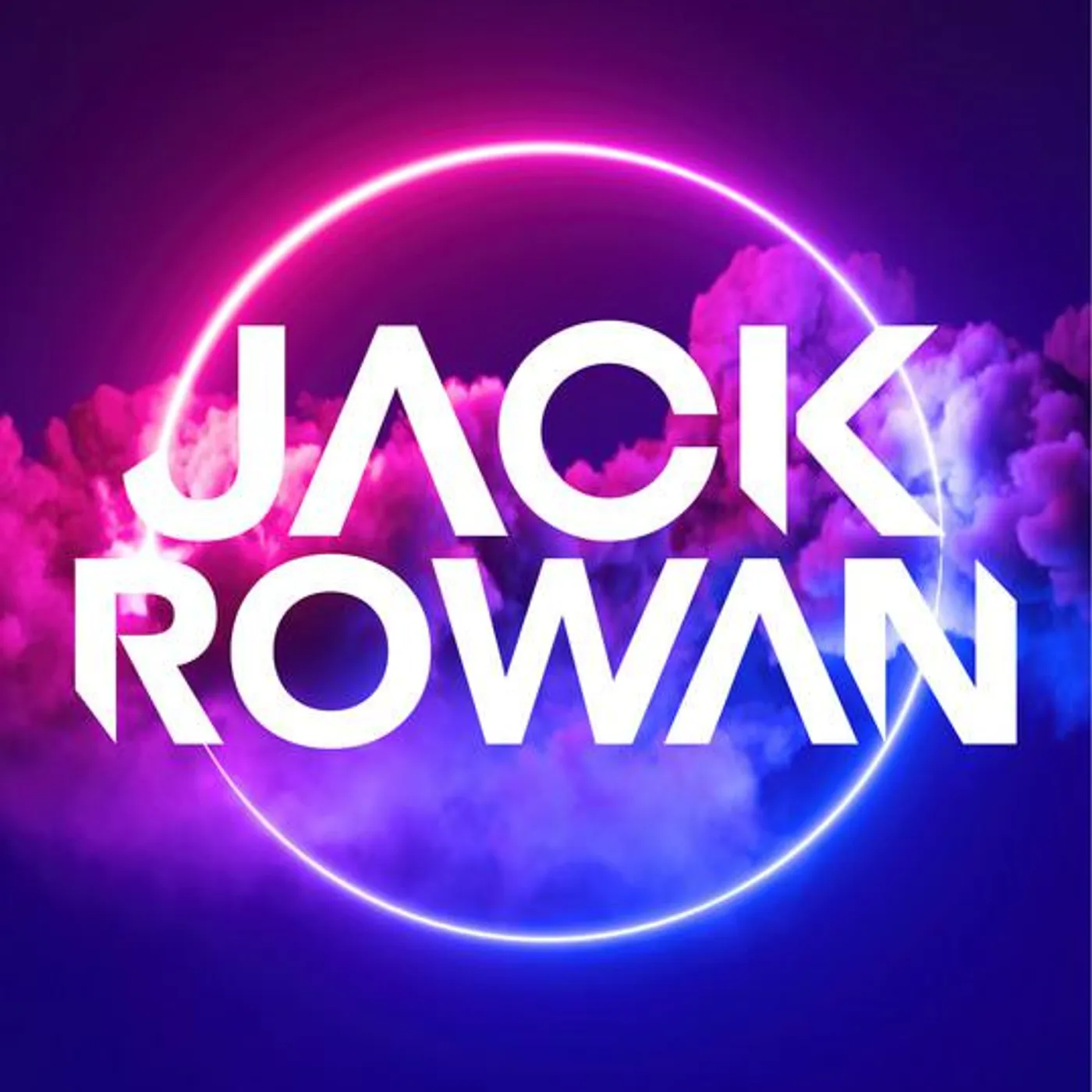Jack Rowan