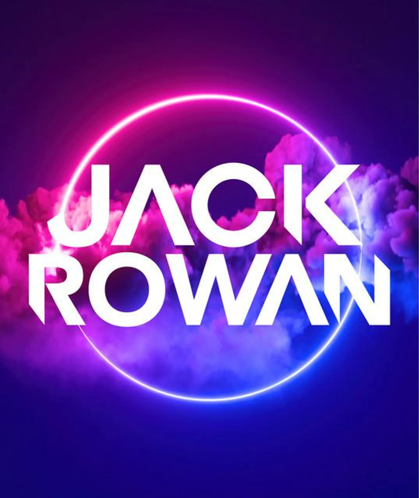 Jack Rowan