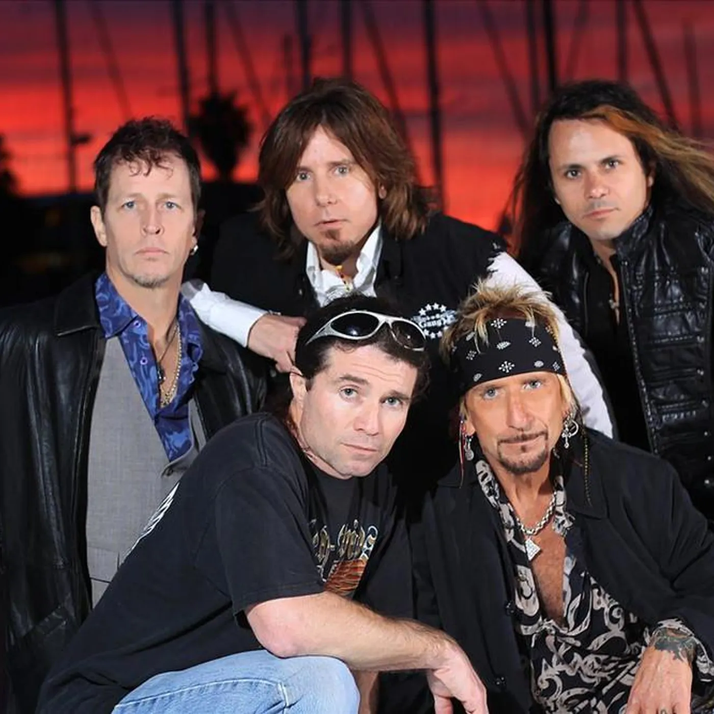 Jack Russell's Great White Brand Page