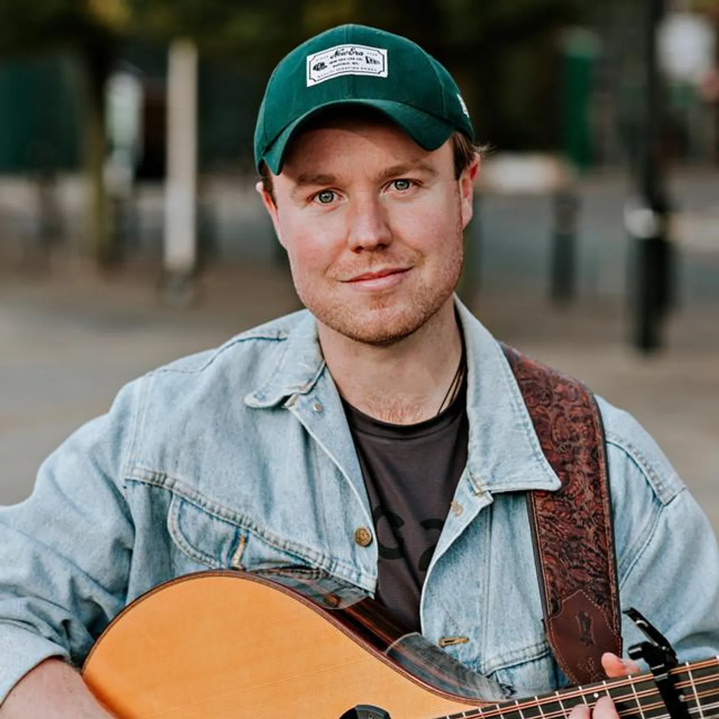 Jack Rutter Brand Page