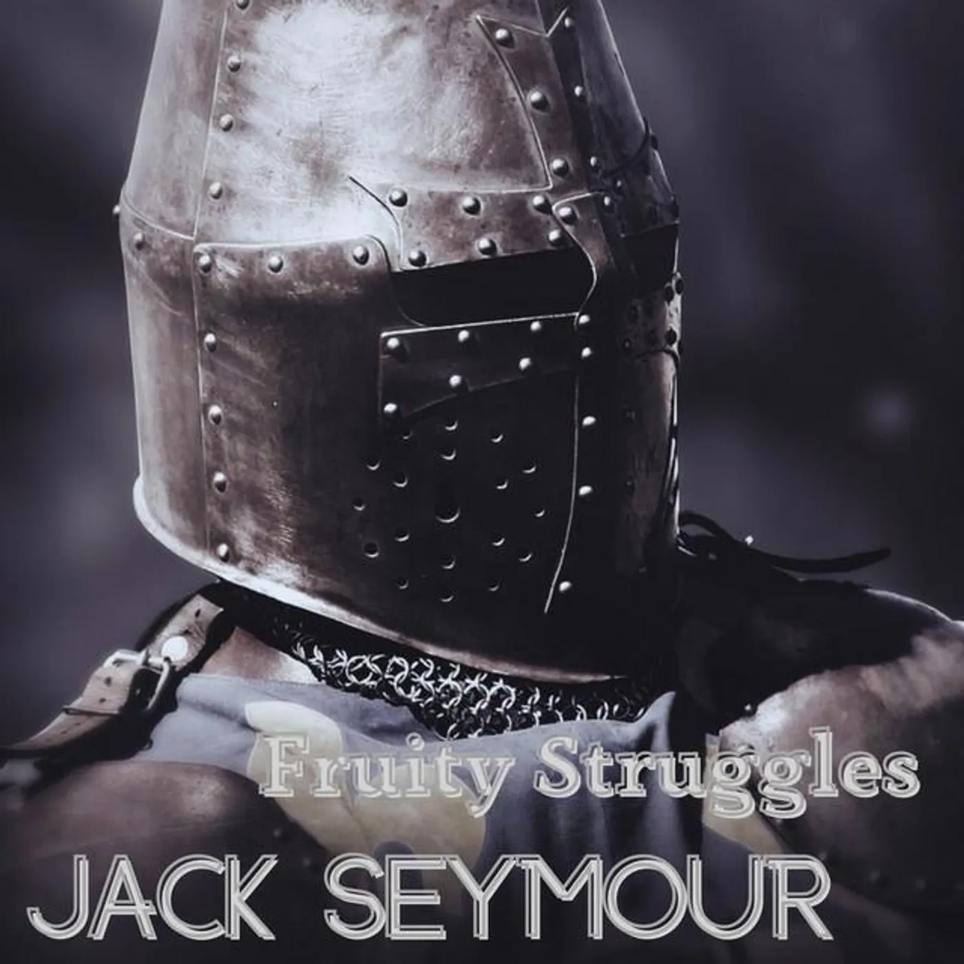 Jack Seymour Brand Page