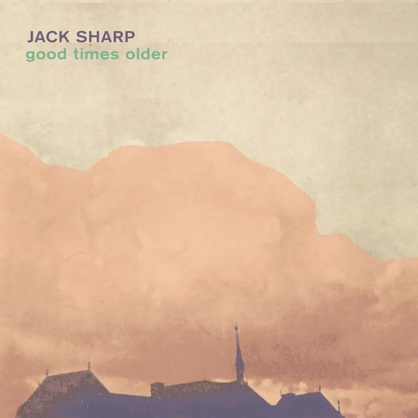 Jack Sharp Brand Page