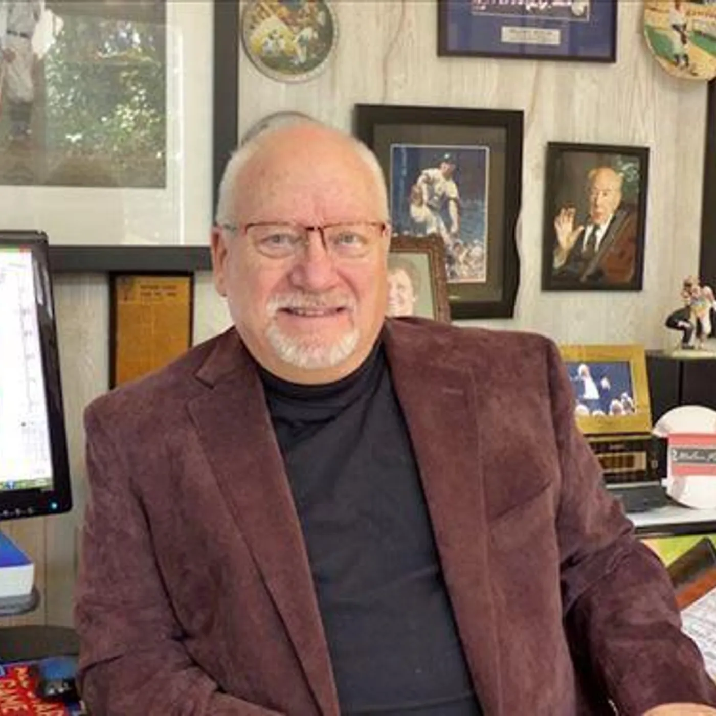 Jack Stamp Brand Page