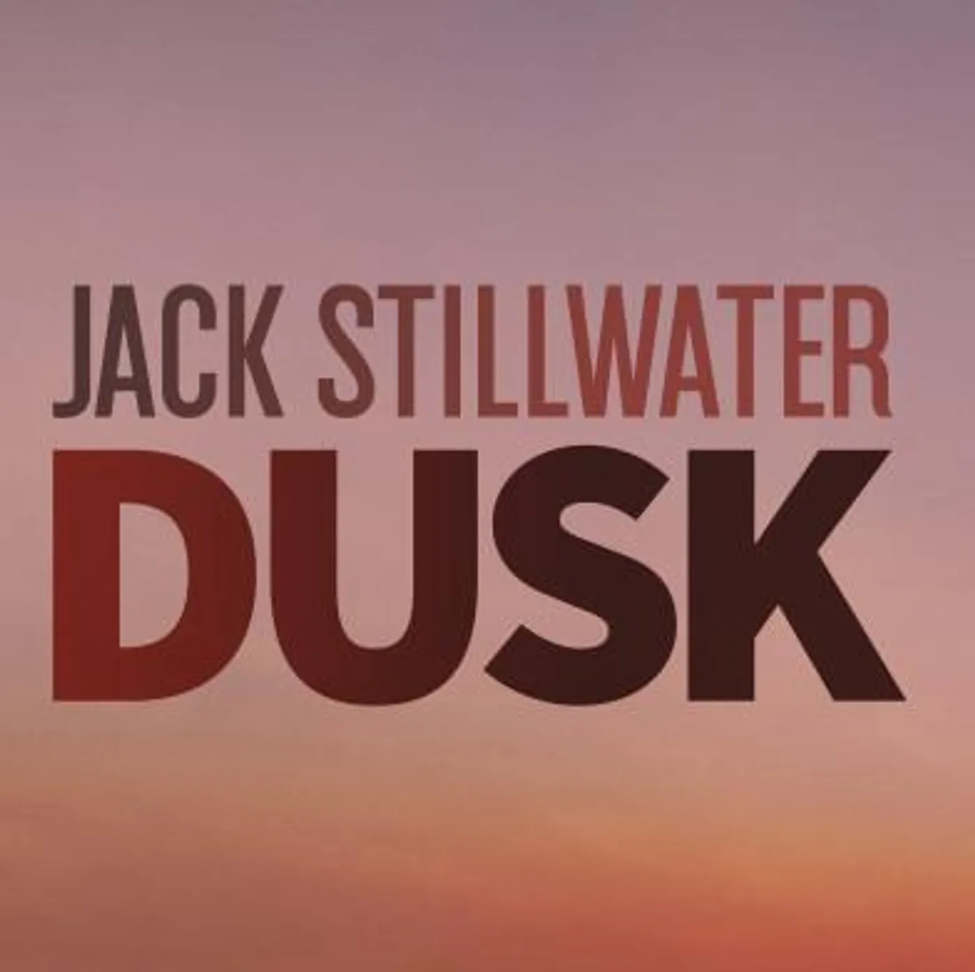 Jack Stillwater
