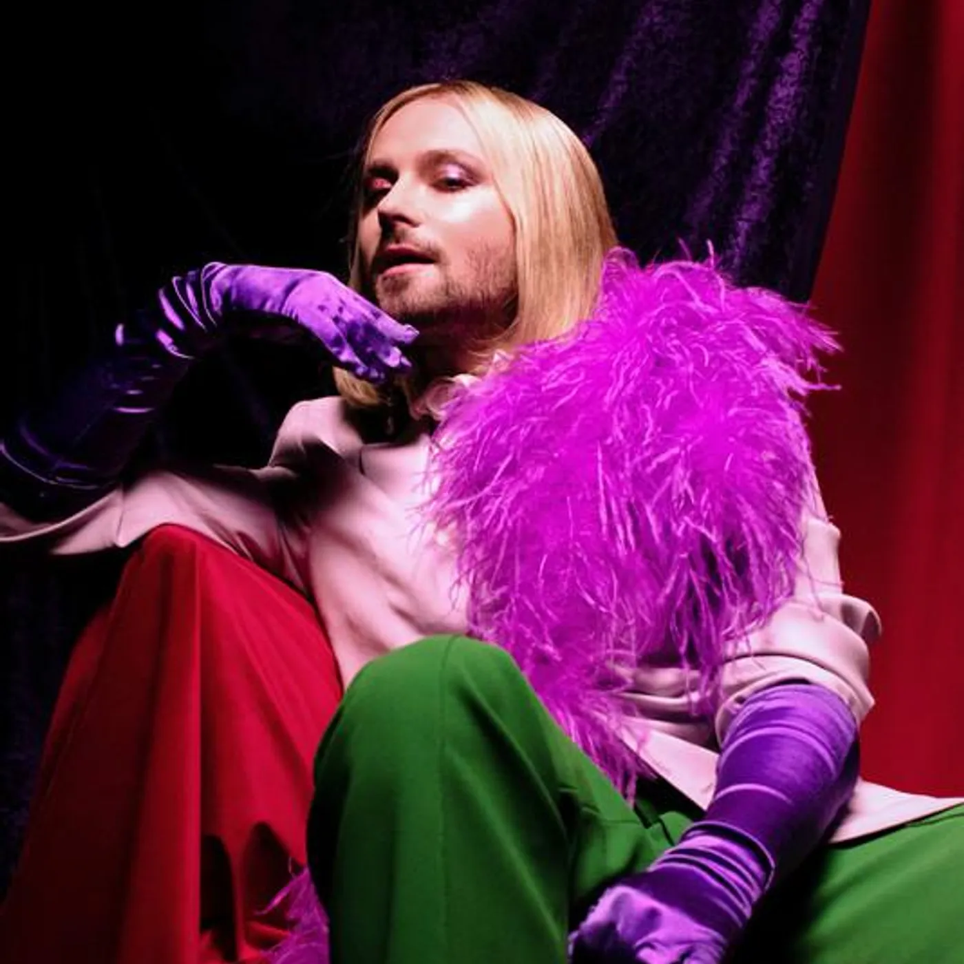 Jack Strify Brand Page