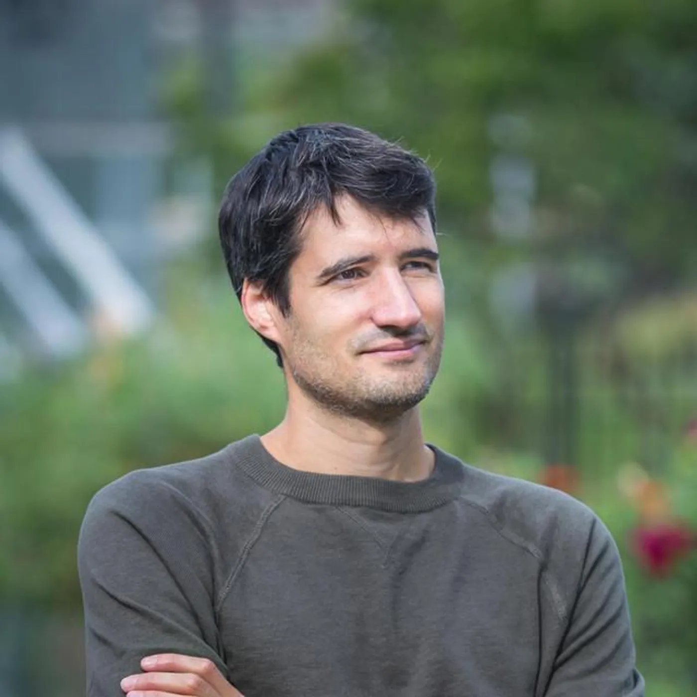 Jacob Cooper Brand Page